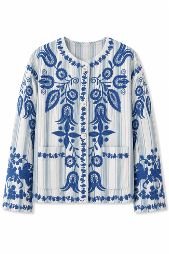 [EVER017593] Chaqueta Miko