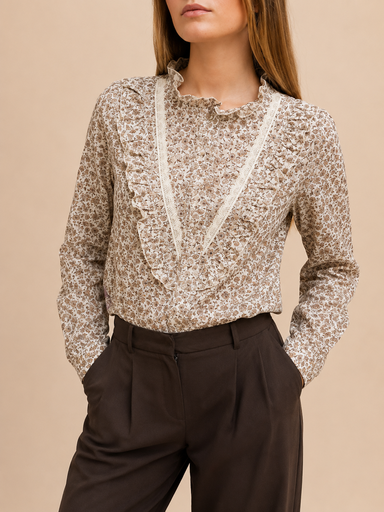 [EVER017595] Camisa Alvin