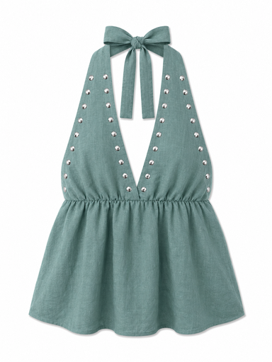 [EVER017600] Top Formentera