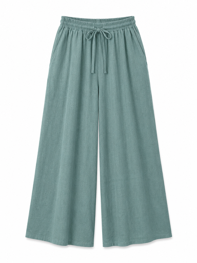 [EVER017603] Pantalón Formentera