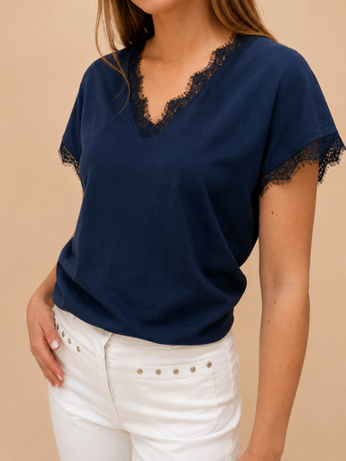 [EVER017614] Camiseta Samira
