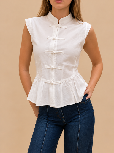 [EVER017617] Blusa Hanoi