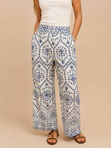 [EVER017618] Pantalón Claire