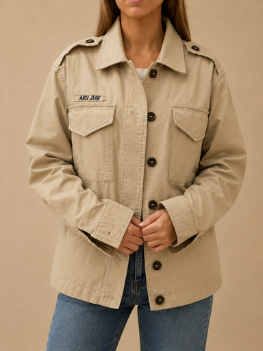 [EVER017726] Chaqueta Penny