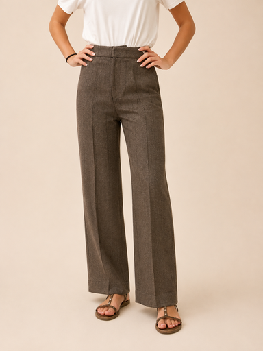 [EVER017728] Pantalón Fusiocha