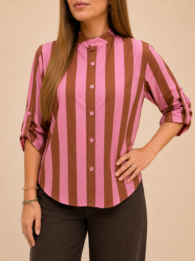 [EVER017743] Camisa Fidusy