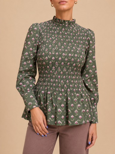 [EVER017746] Blusa Cotti