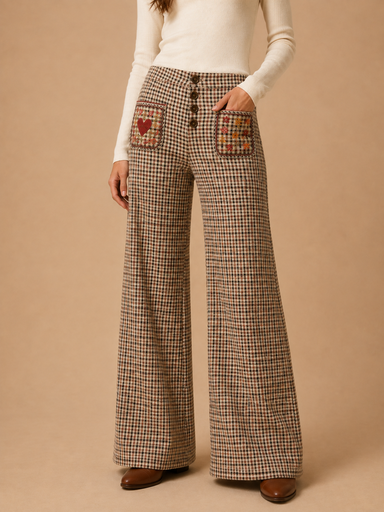 [EVER017752] Pantalón Peti