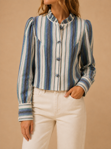 [EVER017805] Camisa Loisa