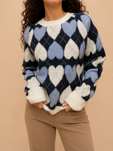 [EVER017840] Jersey Cora