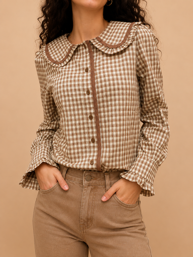 [EVER017843] Camisa Mery