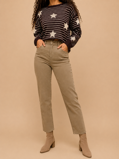 [EVER017845] Pantalón Dolme