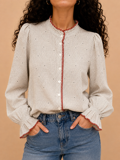 [EVER017848] Camisa Hippo