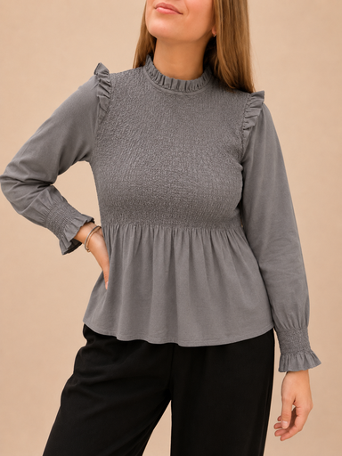 [EVER017910] Camisa Rori