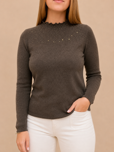 [EVER017919] Jersey Tura