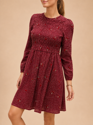 [EVER017934] Vestido Alexandra