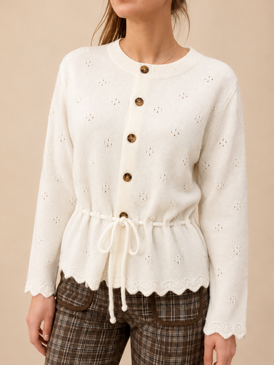 [EVER017939] Chaqueta Salcilia