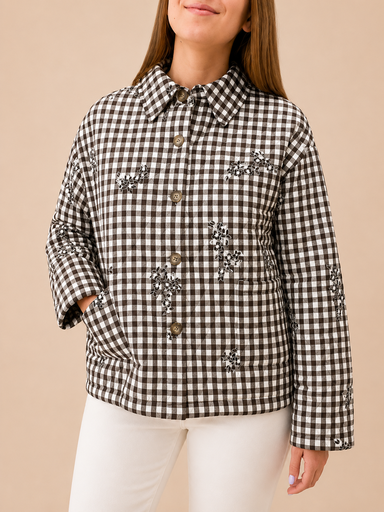 [EVER017948] Chaqueta Shaivy