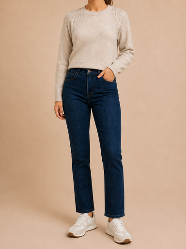 [EVER017957] Pantalón Etna