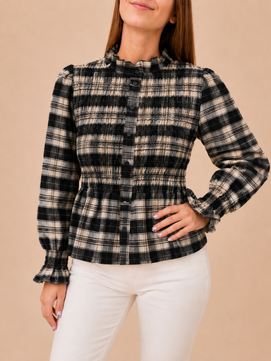 [EVER017975] Camisa Oti