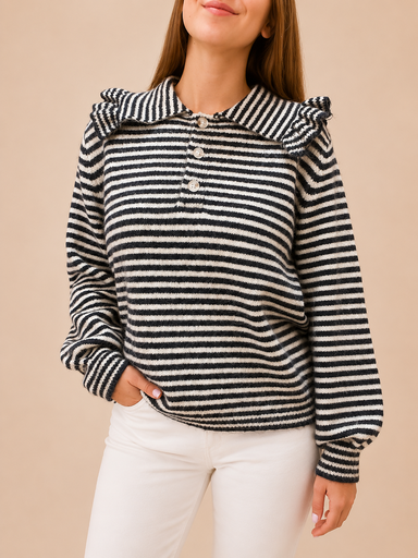 [EVER017987] Jersey Ruthy