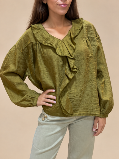 [EVER018019] Camisa Esperanza