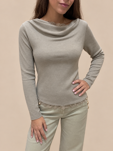 [EVER018031] Camiseta Lindina