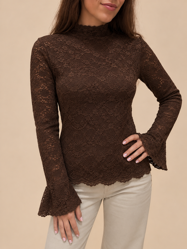 [EVER018033] Blusa Miroca