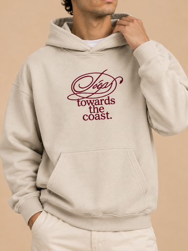 [EVER018043] Sudadera Bartilla 