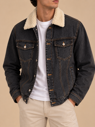 [EVER018046] Chaqueta Rimero