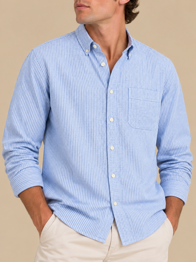 [EVER018056] Camisa Lucato