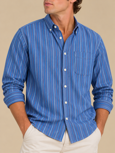 [EVER018057] Camisa Tardiano