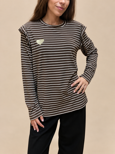[EVER018059] Camiseta Confule