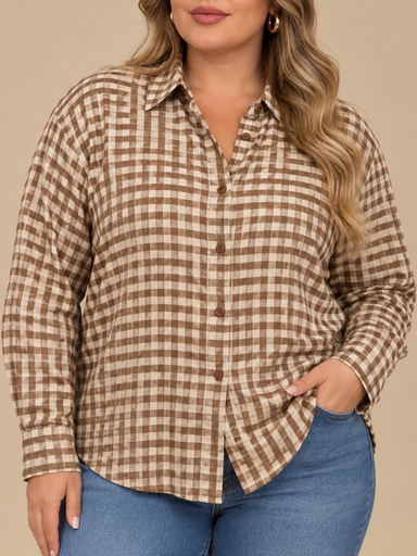 [EVER018061] Camisa Mapi