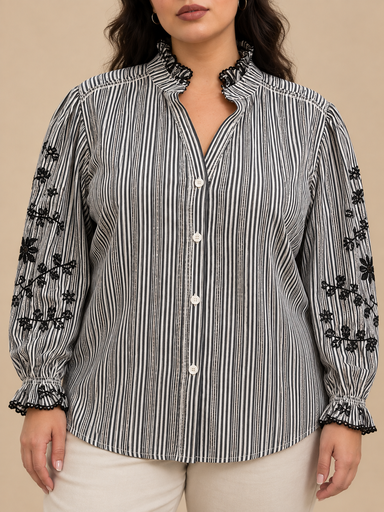 [EVER018062] Camisa Aine