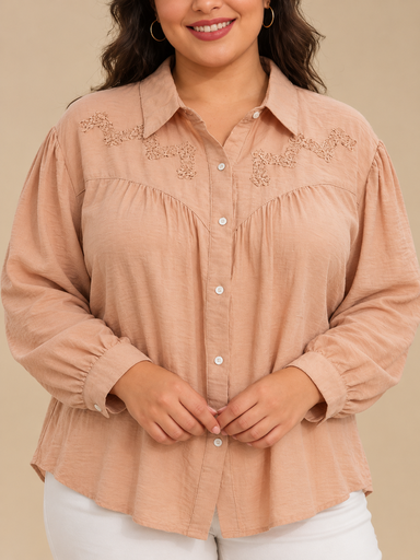 [EVER018063] Camisa Rocina