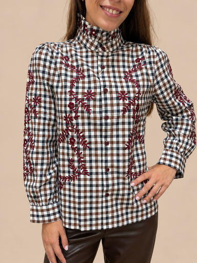 [EVER018100] Camisa Cesti