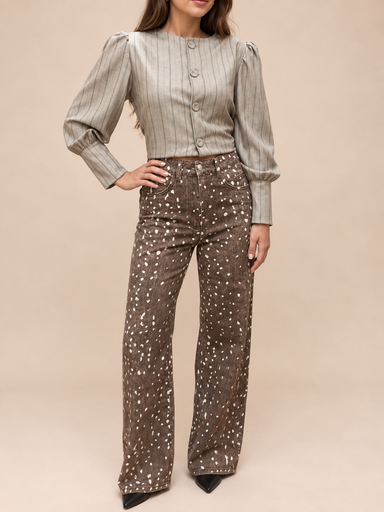 [EVER018101] Pantalón Dusila