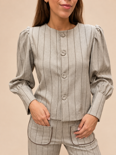 [EVER018108] Camisa Lumus