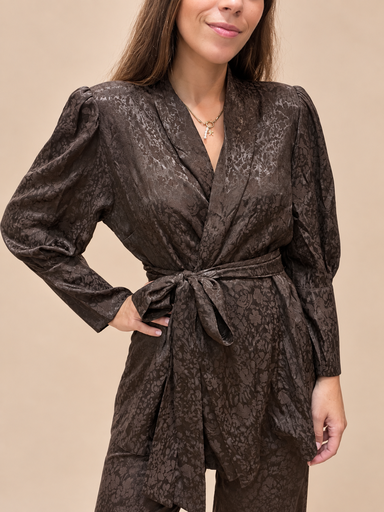 [EVER018113] Blazer Xiomara