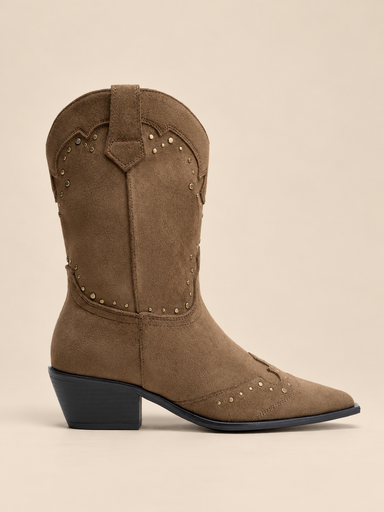 [EVER018162] Botas Nilia