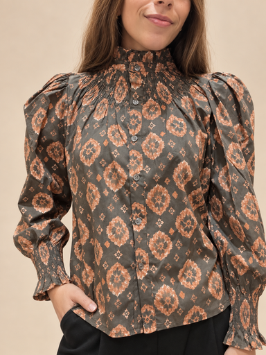 [EVER018173] Camisa Milas