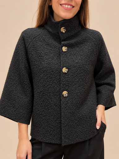 [EVER018176] Abrigo Coline