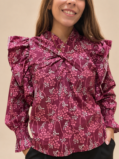 [EVER018177] Camisa Peti
