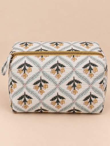 [EVER018234] Neceser Jaipur - Grande