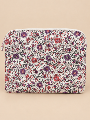 [EVER018246] Funda de ordenador Velvet