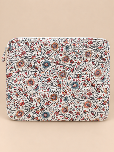 [EVER018251] Funda de ordenador Lilium