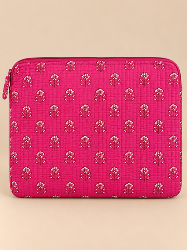 [EVER018256] Funda de ordenador Magnolia