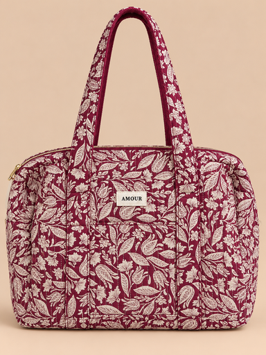 [EVER018275] Bolsa de viaje Terra