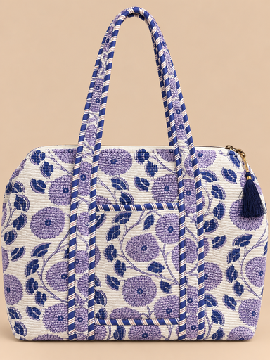 [EVER018306] Bolsa de viaje Zora